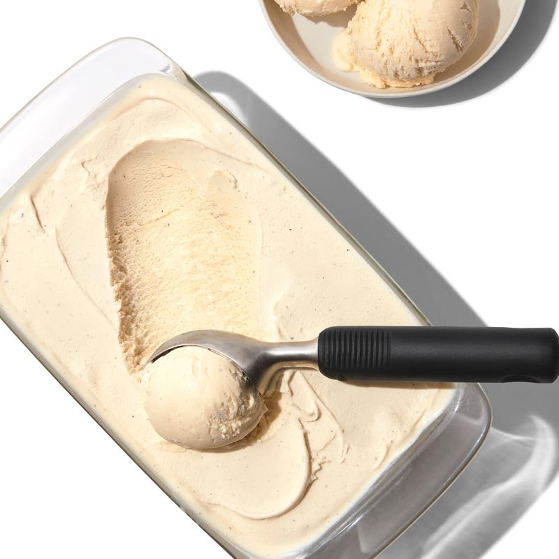 OXO - Ice Cream Scoop- Stainless Steel
