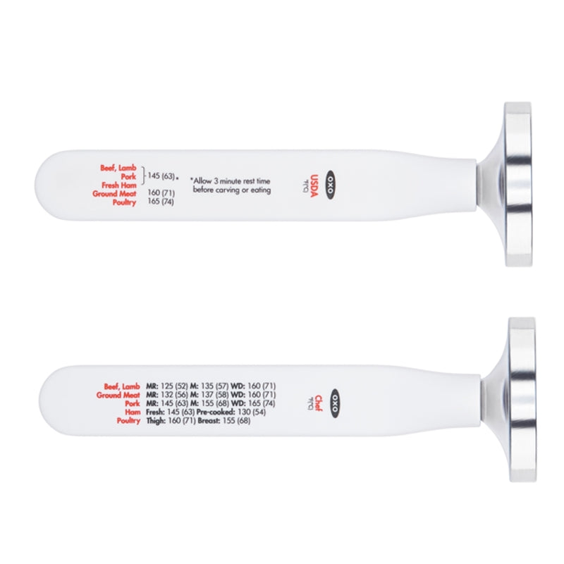 OXO - Instant Read Thermometer