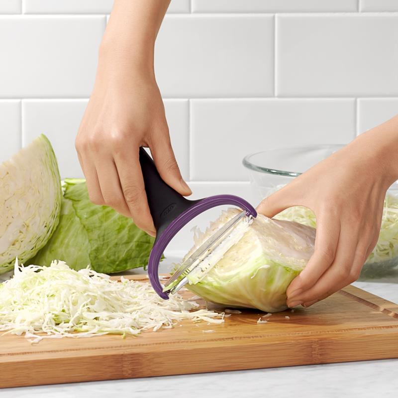 OXO - Large Vegetable Peeler