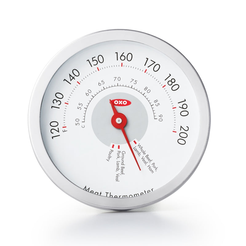OXO - Leave-In Meat Thermometer