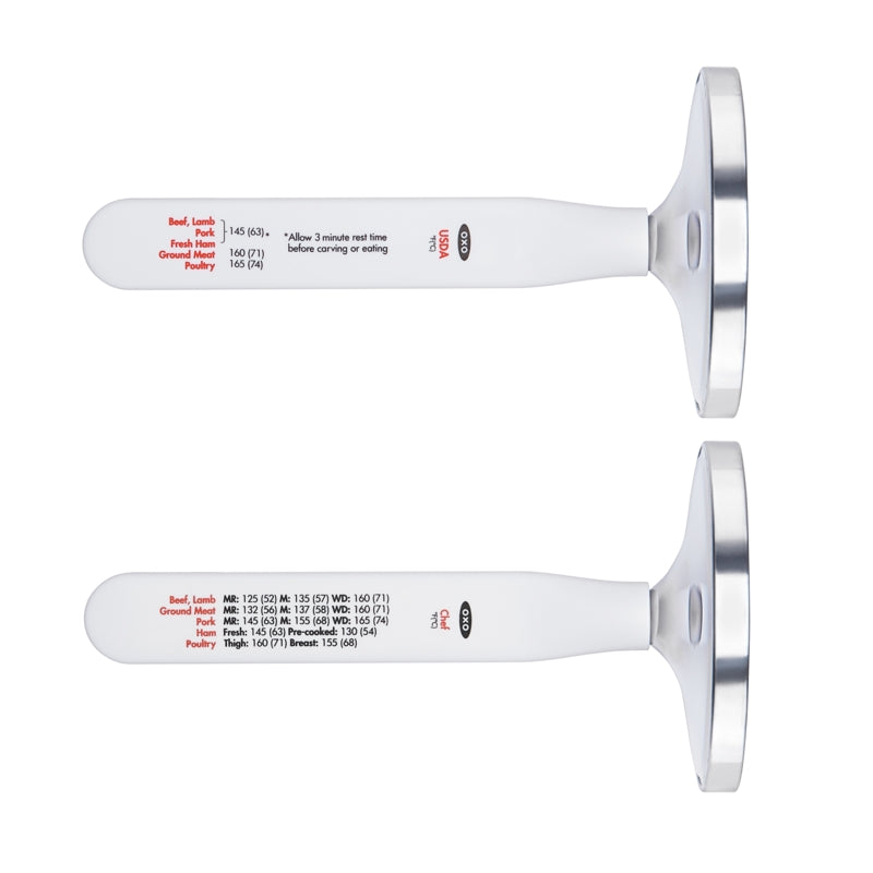 OXO - Leave-In Meat Thermometer