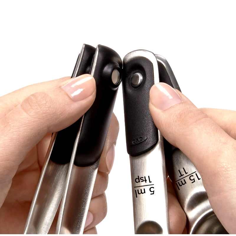 OXO - Measuring Spoon 4 Piece Set