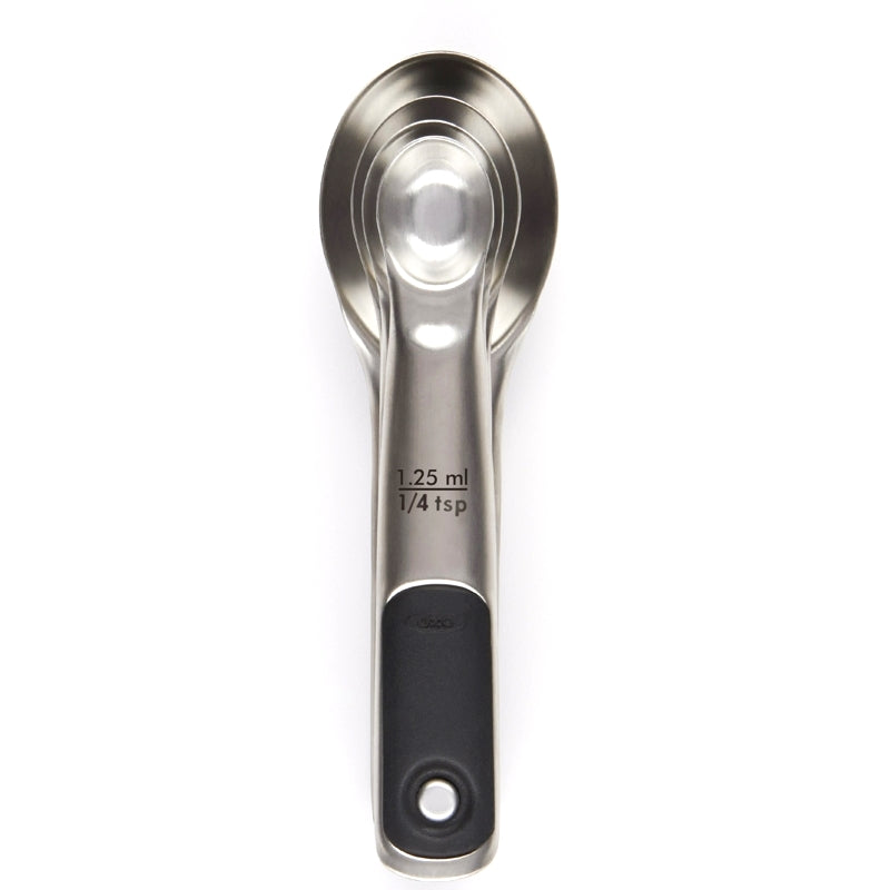 OXO - Measuring Spoon 4 Piece Set