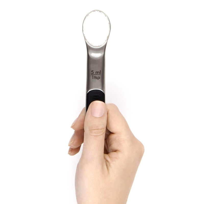 OXO - Measuring Spoon 4 Piece Set