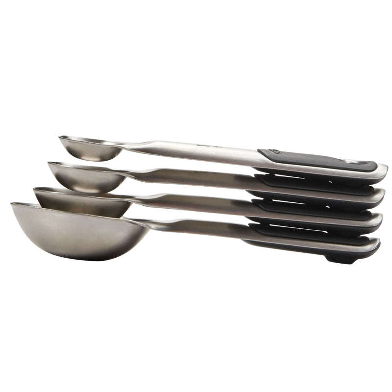 OXO - Measuring Spoon 4 Piece Set