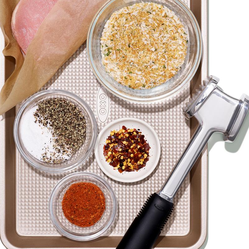 OXO - Meat Tenderizer Stainless