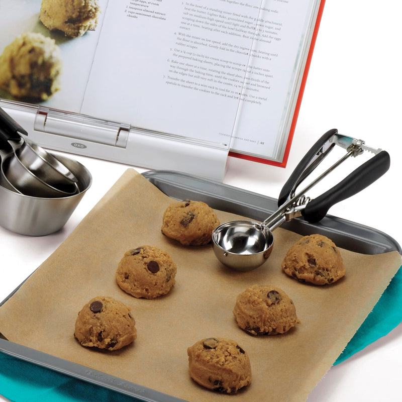 OXO - Medium Cookie Scoop