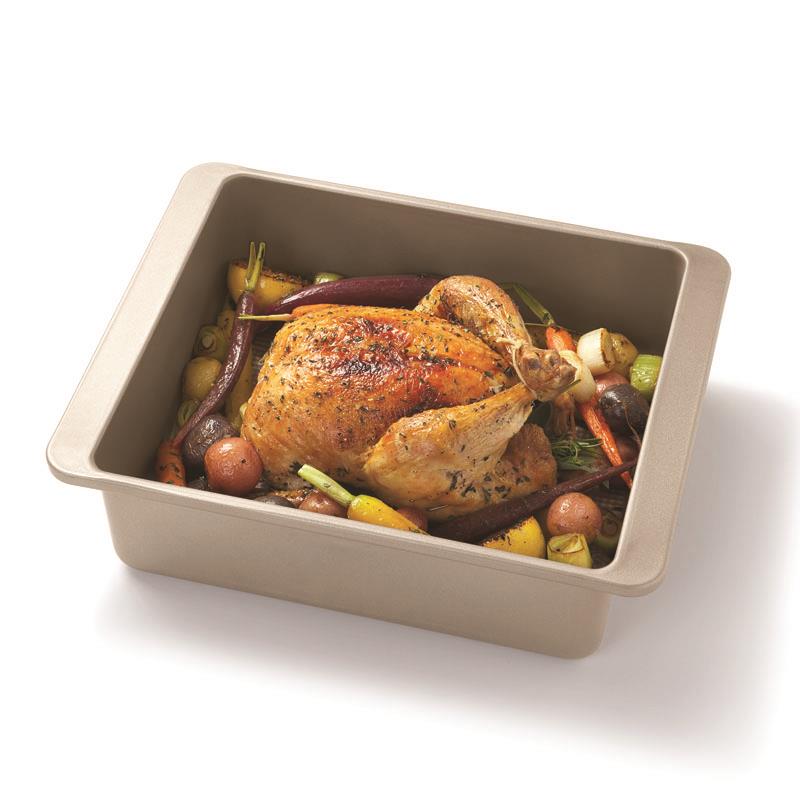 OXO - Non-Stick PRO Square Cake Pan