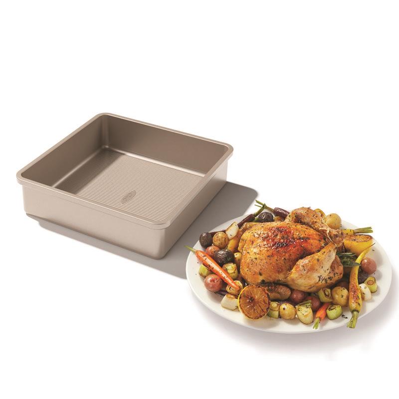 OXO - Non-Stick PRO Square Cake Pan