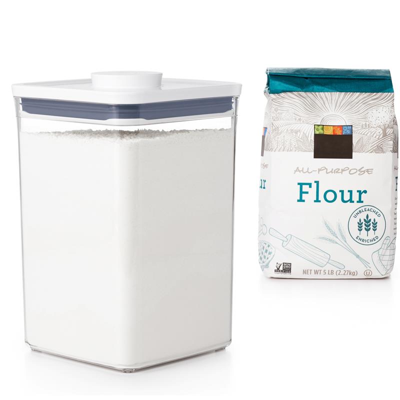 OXO - POP 2.0 Big Square Container 4.2L