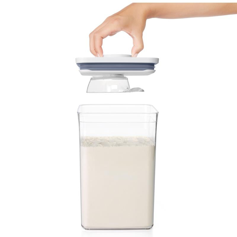 OXO - POP 2.0 Half Cup Scoop
