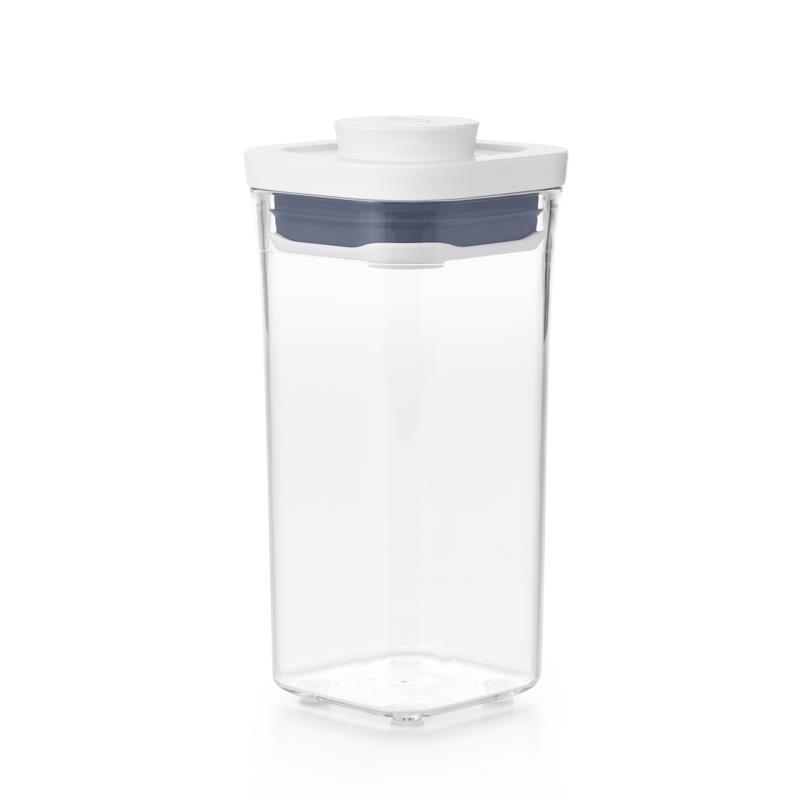 OXO - POP 2.0 Mini Square Short Container 0.5L