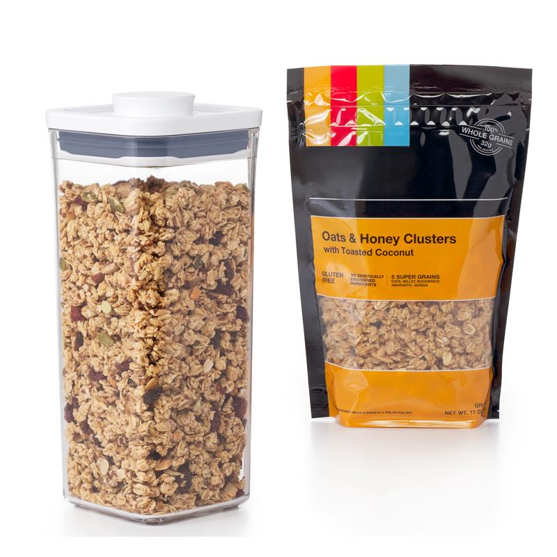 OXO - POP 2.0 Small Square Container 1.6L