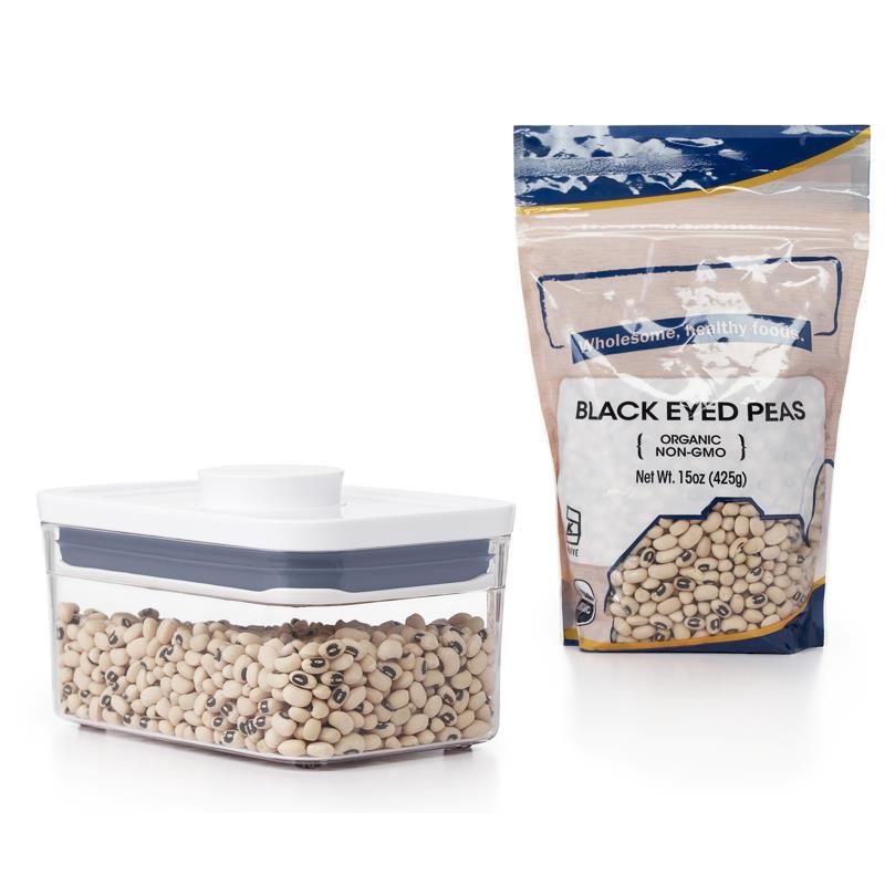 OXO - POP Rectangular Mini Canister 0.6L