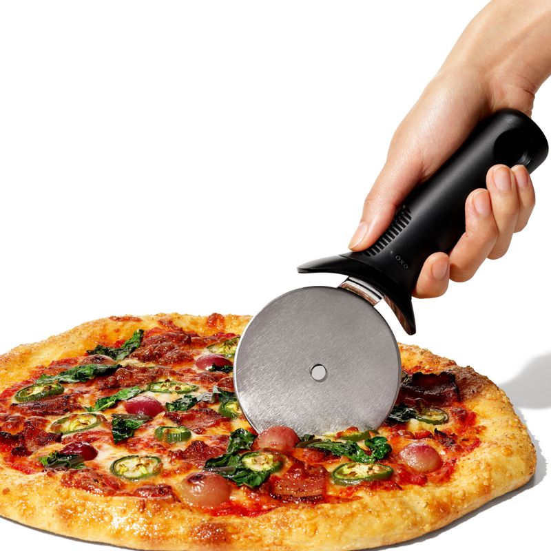 OXO - Pizza Wheel 7cm