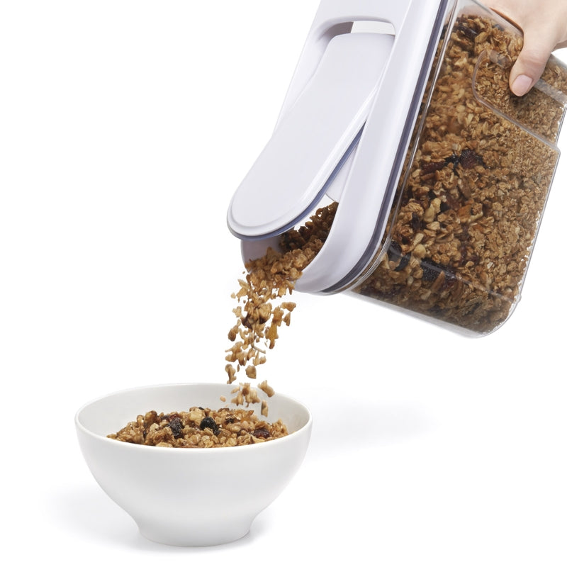 OXO - Pop Cereal Container 2.5QT