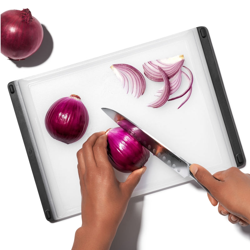 OXO - Prep Cutting Board