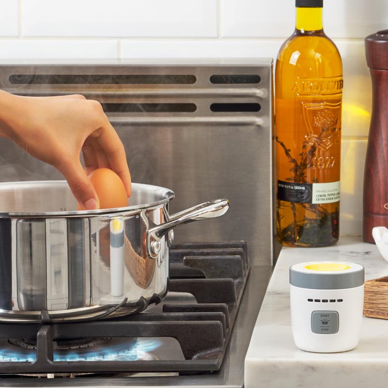 OXO - Punctual Egg Timer