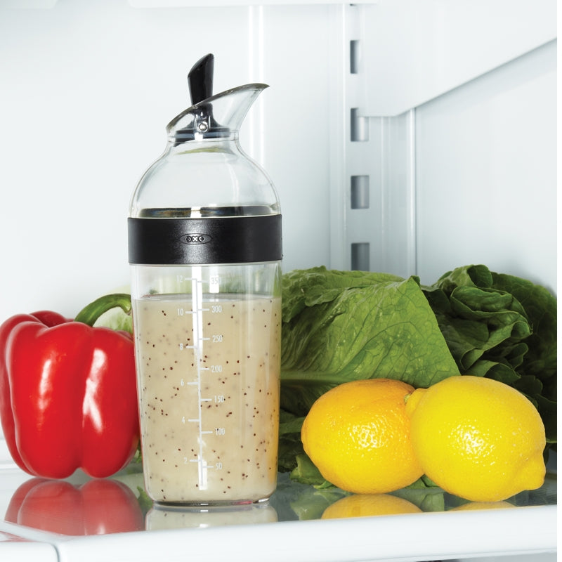 OXO - Salad Dressing Bottle 1.5 Cups