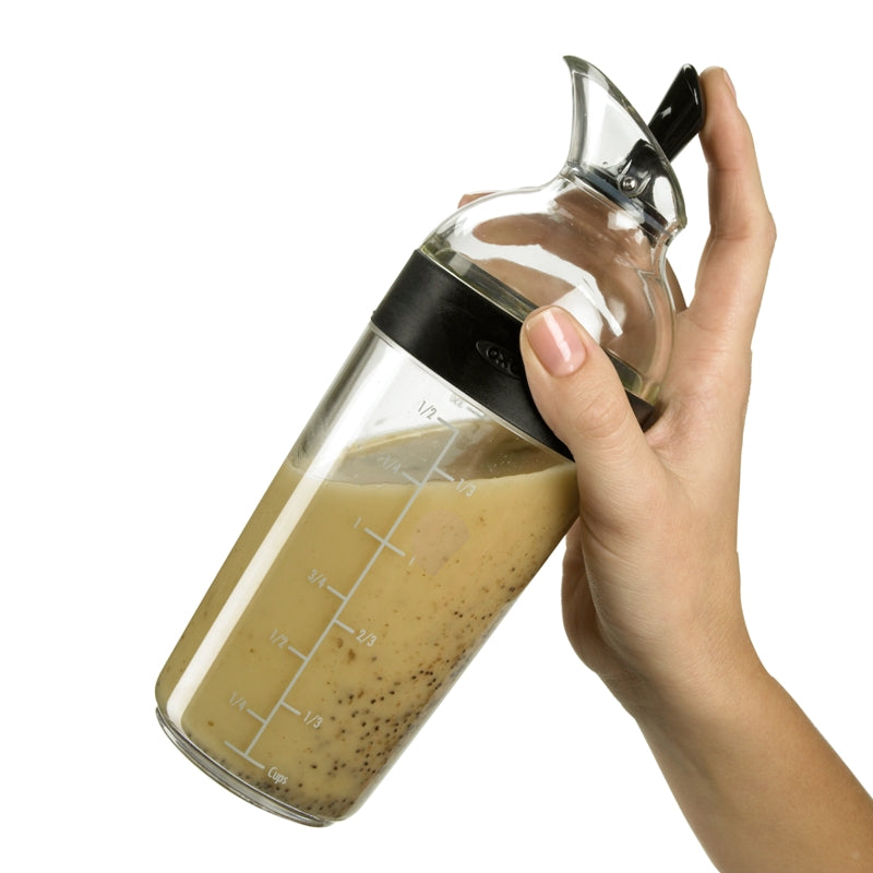 OXO - Salad Dressing Bottle 1.5 Cups