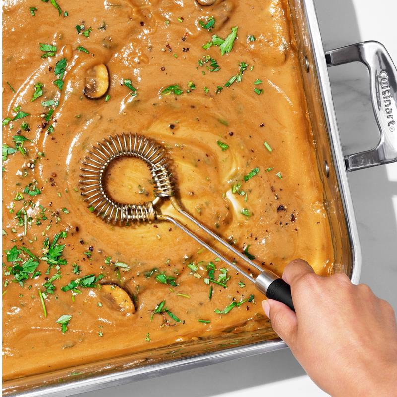 OXO - Sauce & Gravy Whisk