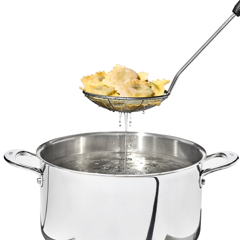 OXO - Scoop and Strain Skimmer