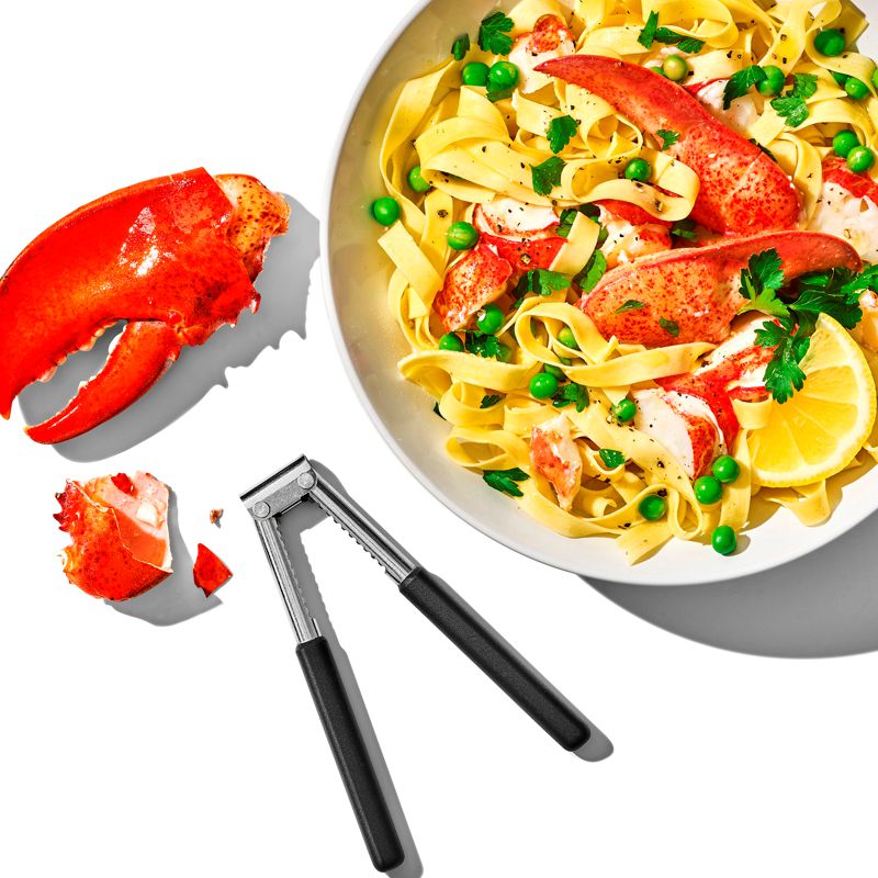 OXO - Seafood & Nut Cracker