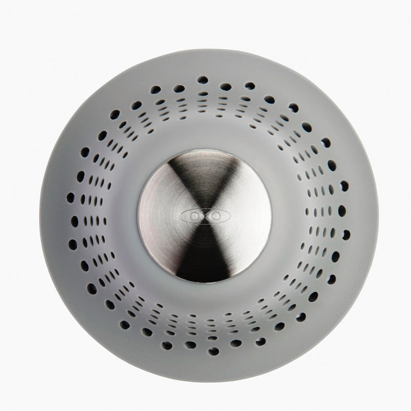 OXO - Shower Tub Drain Protector