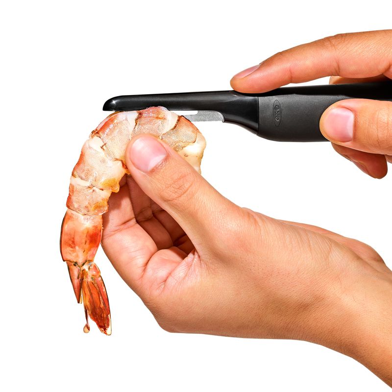 OXO - Shrimp Deveiner