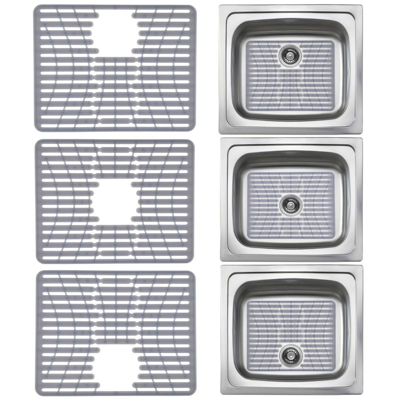 OXO - Silicone Sink Mat -Large