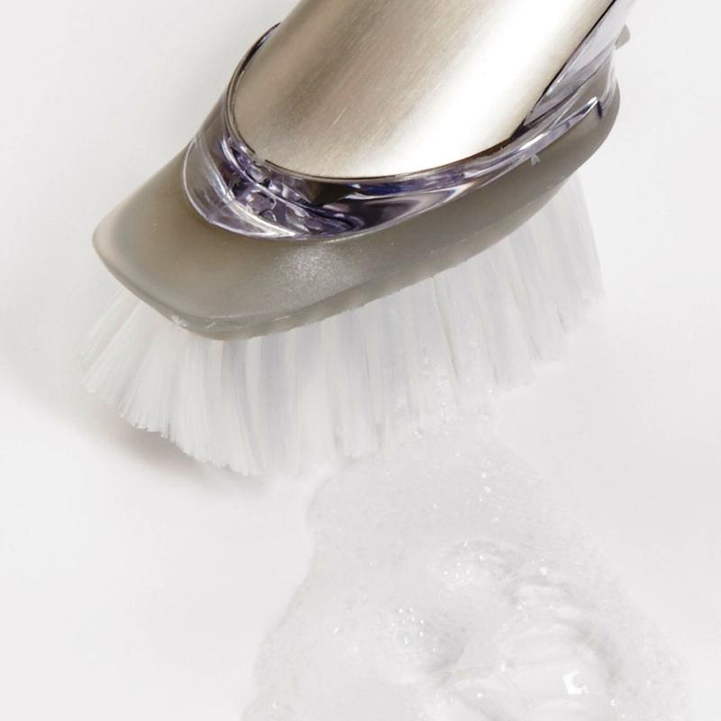 OXO - SteeL Dish Brush Refills- #1068584