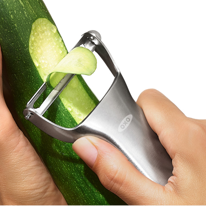 OXO - Steel "Y" Peeler