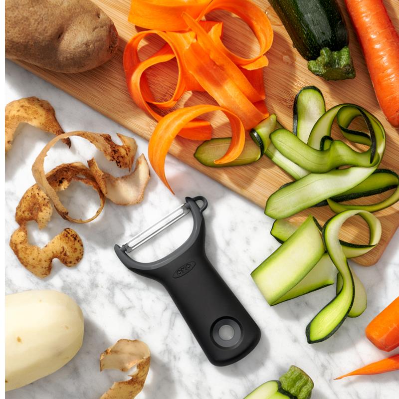 OXO - Straight Peeler
