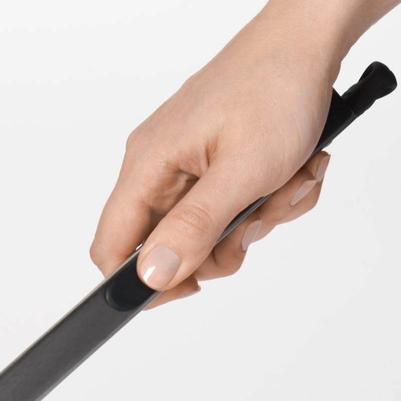 OXO - Tongs with Nylon Head 30.5cm