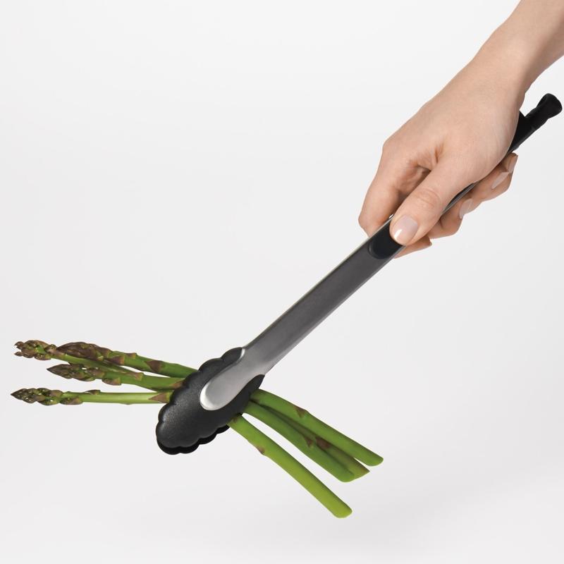 OXO - Tongs with Nylon Head 30.5cm