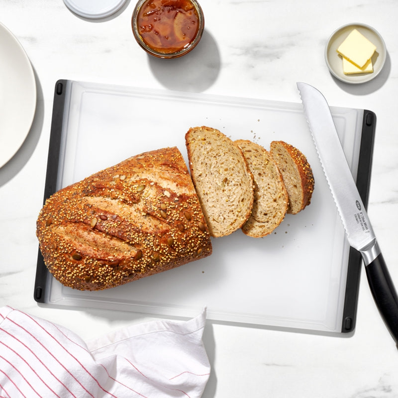 OXO - Utility Cutting Board