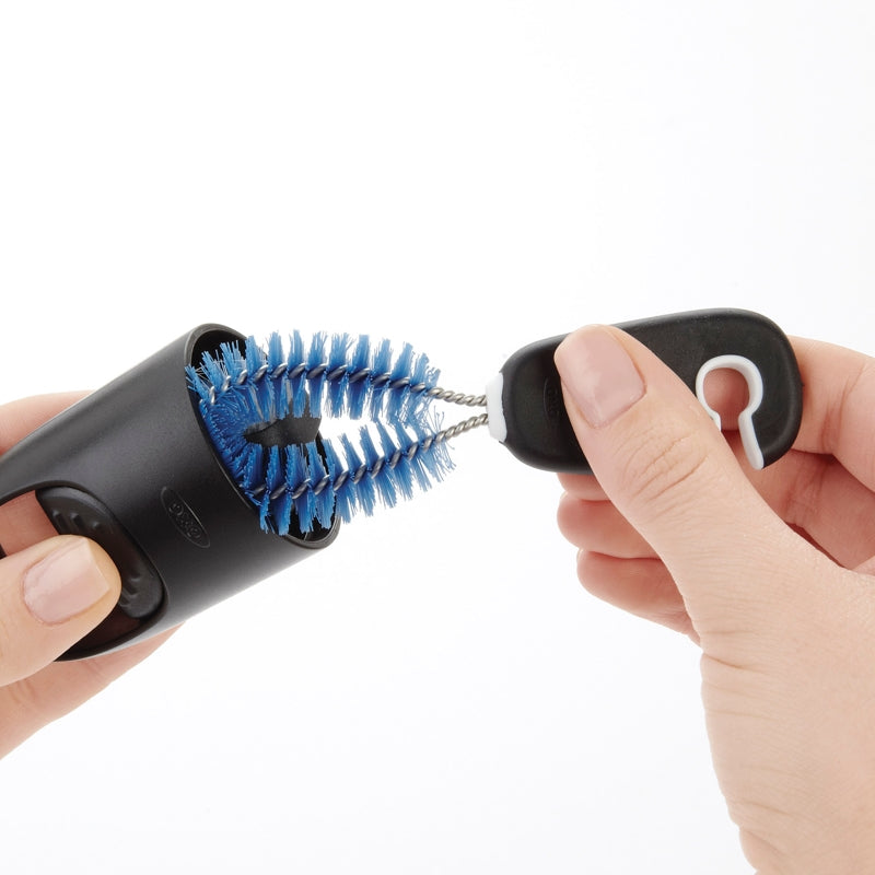 OXO - Water Bottle Cleaning Set