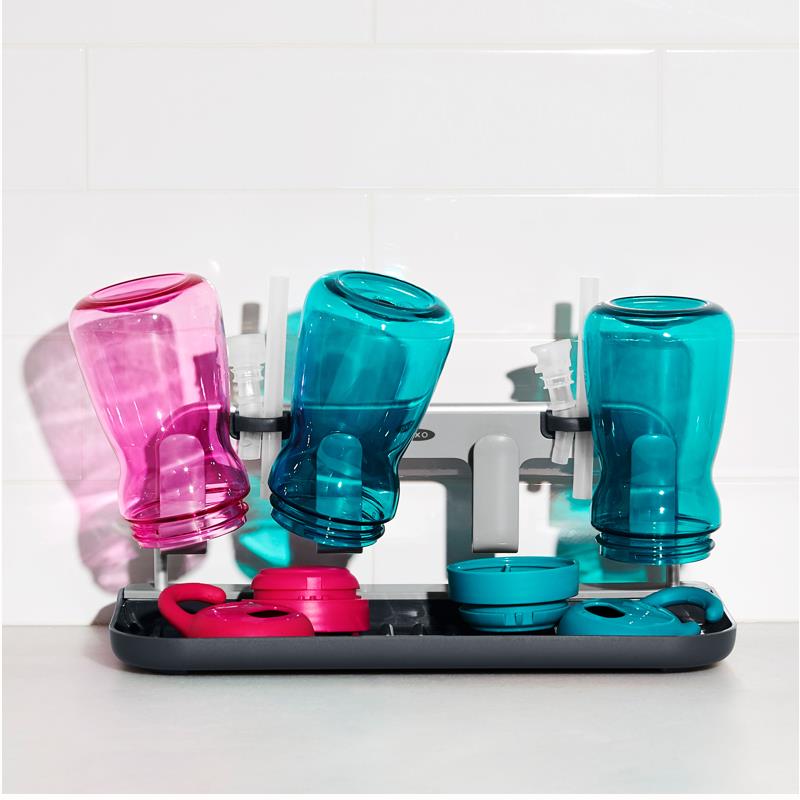 OXO - Water Bottle Drying Rack