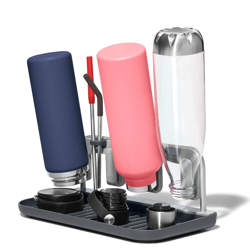 OXO - Water Bottle Drying Rack