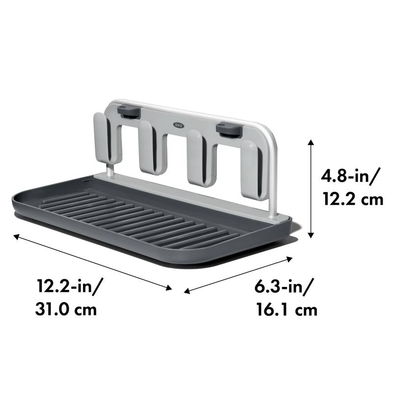 OXO - Water Bottle Drying Rack