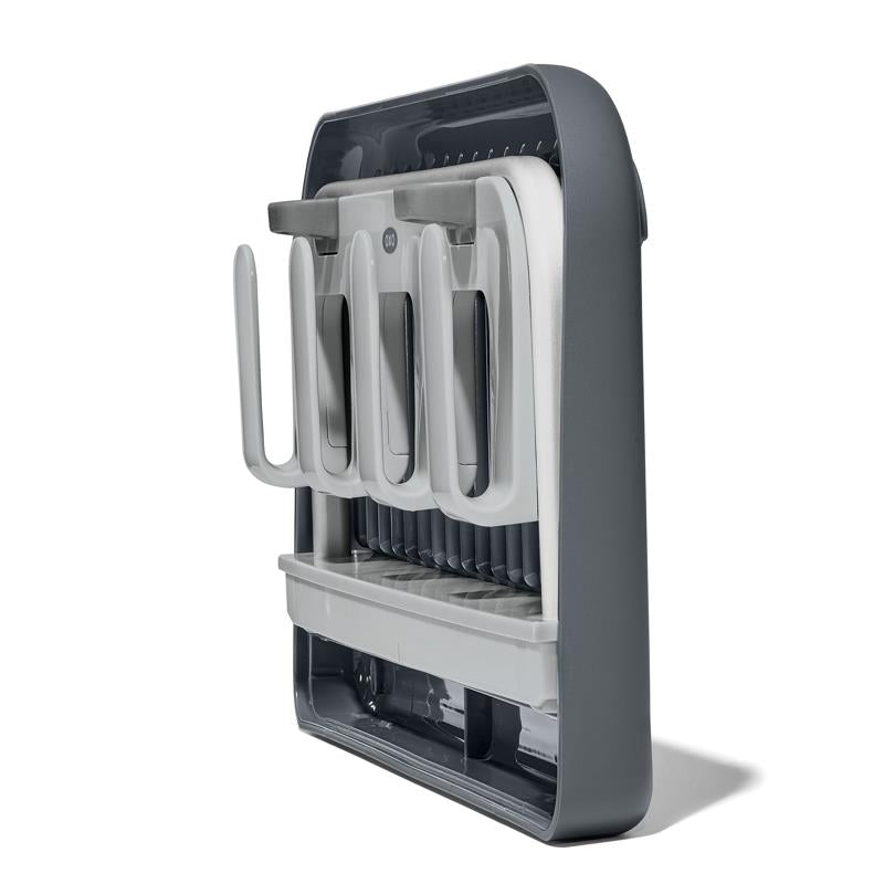 OXO - Water Bottle Drying Rack