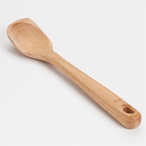 OXO - Wooden Corner Spoon