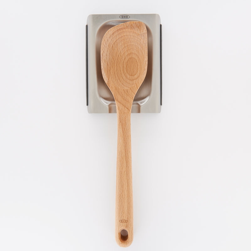 OXO - Wooden Corner Spoon
