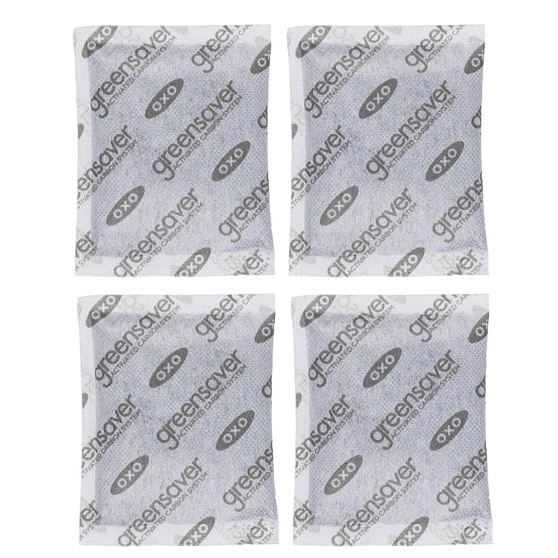 OXO Green Saver Carbon Filter Refills