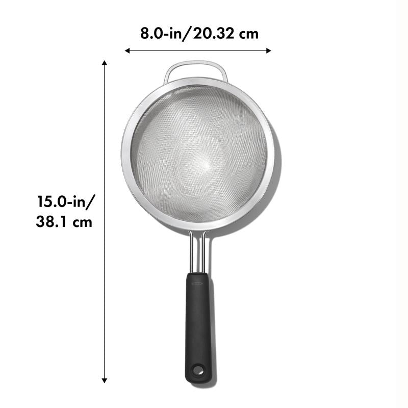 OXO Mesh Strainer 20cm