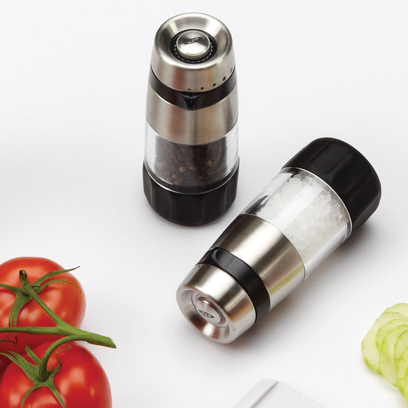 OXO Pepper Grinder