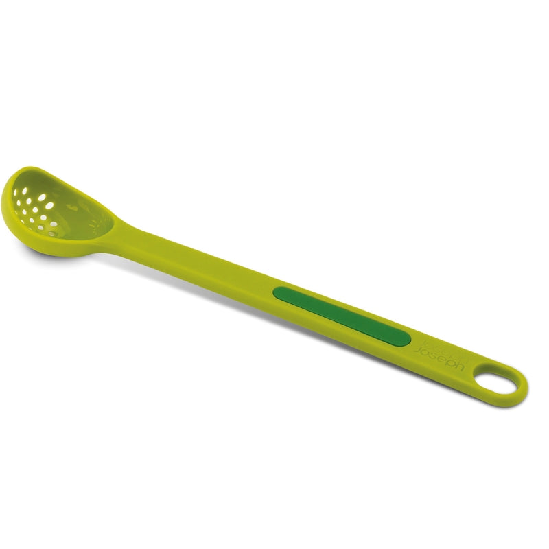 Joseph Joseph - Scoop & Pick Jar Spoon & Fork