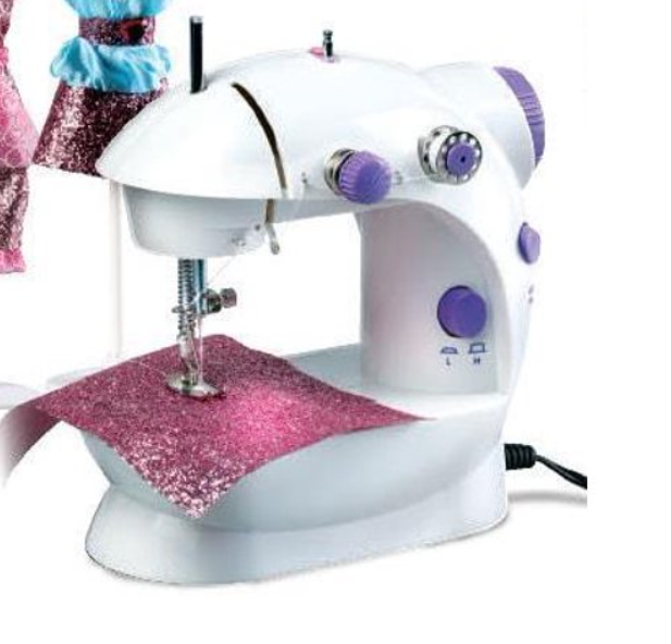 Fashion Studio Sewing Machine