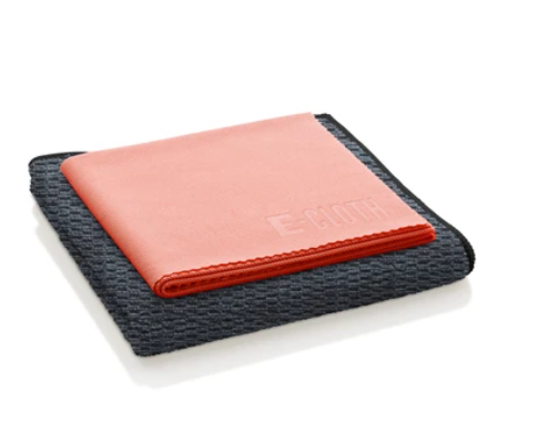 E-Cloth Granite & Stone Cleaning Pack 2pk