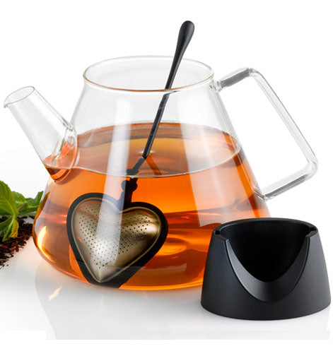 AdHoc Tea Infuser with Stand